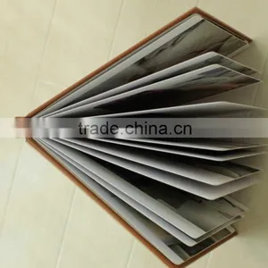 Photo Album PVC Sheet Adhesive Hotmelt Glued thumbnail-3