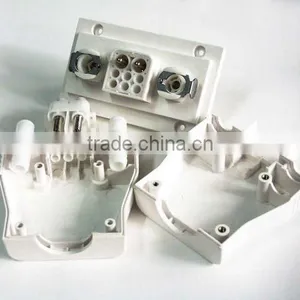 Plastic Box for Electronic and Electric OEM/ODM Accept thumbnail-1