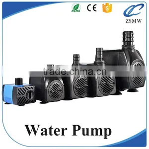 Zhongshan Factory Sale Aquarium Accessories China Underwater Waterproof IP68 Water Submersible Pump thumbnail-2