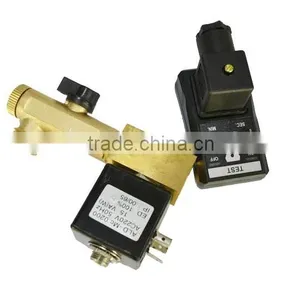 Automatic Drain Valve Air Compressor Valve Made in China thumbnail-2