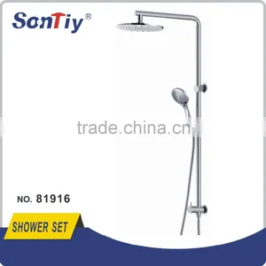 Single Handle Brass Bathroom Shower Set&Shower Mixer Bathroom Shower thumbnail-1