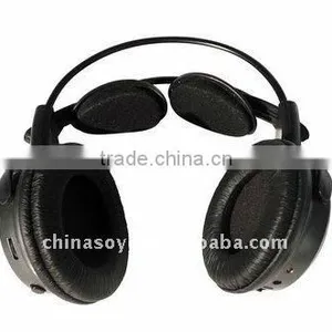 Digital Wireless Headphone thumbnail-1