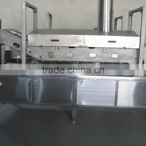 Continuous Belt Deep Fryer thumbnail-6