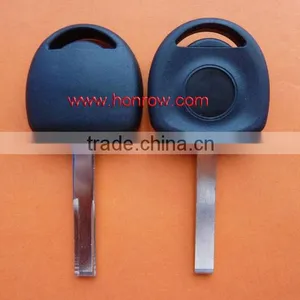 Chevrolet Transponder Car Key Blank (No Logo) thumbnail-1