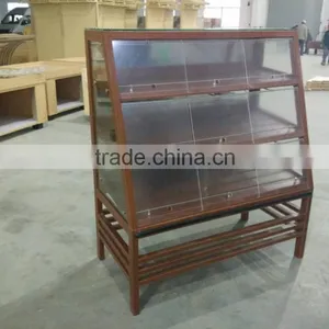 RT-Mart Supermarket Bread Shelf thumbnail-1