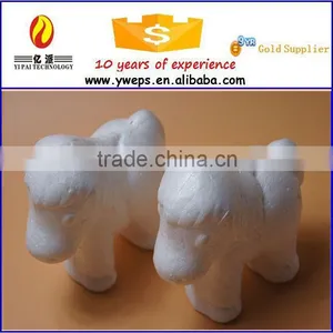 3D Horse and Bear Model Animal Model for Sale/Diy Craft Model for Kids Doodle thumbnail-1