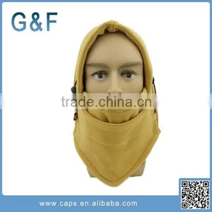 Winter Motorcycle Balaclava Face Mask thumbnail-2