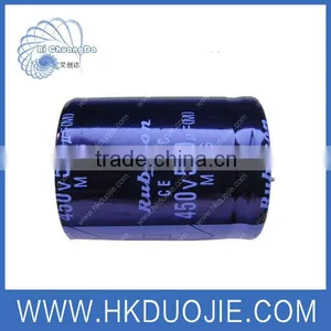 New and Original 200V 1000uf ELXQ201VSN102MQ50S 2200uf 400v Capacitor thumbnail-1