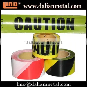 New Material PE Refective Warning Tape for Road thumbnail-1