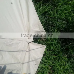 Waterproof Canvas Fabric Luxury Indian Tents thumbnail-6