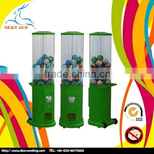 Gumball Machine/manufacturing Machine for Small Business/ Machine thumbnail-1