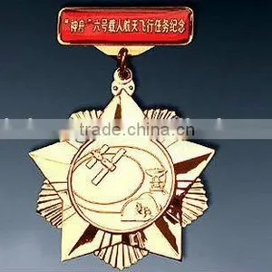 Custom Sports Metal Souvenir Medal thumbnail-1