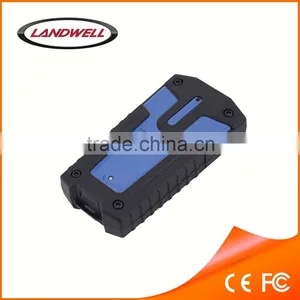 Landwell 2.4g Long Distance New Guard Patrol System thumbnail-3