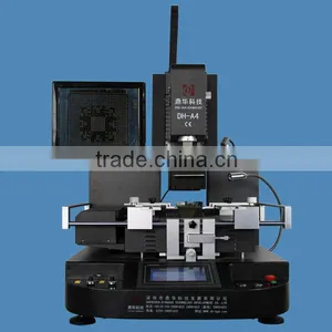DINGHUA BGA Rework Station, Hgh Frequency Welding Machine thumbnail-1