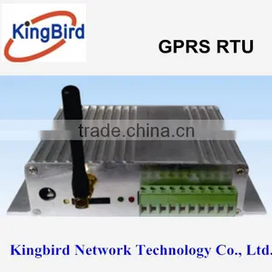 Built-in ModBus RTU Remote Terminal Unit GPRS RTU for Street Lamp Remote Monitoring Management thumbnail-1