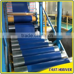 Alloy 1050 3003 5052 Colorful pe Pvdf Coating Roofing Aluminum Coil thumbnail-6