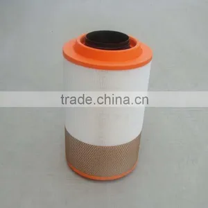 FAW Jiefang J5P Truck Air Filter thumbnail-4