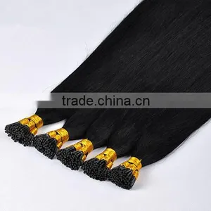 i Tip Hair Extensions thumbnail-1