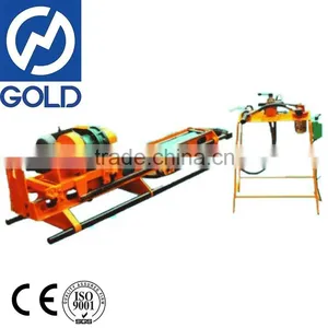 Hydraulic Anchoring Drilling Rig MGQ-30 thumbnail-2