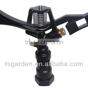 Agriculture Water Sprinkler System thumbnail-1