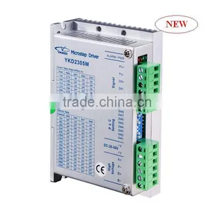 YKD2305M 2 Phase DSP Stepper Motor Drive thumbnail-1