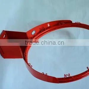 Good Price Basketball Ring China Movable Basketball Rings Stand thumbnail-1