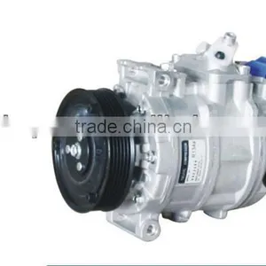 Auto ac Compressor 7seu16c for Audi A3 1.6, Vw Golf 2.0 1.4 Sagitar thumbnail-1