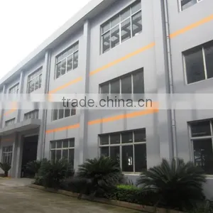 Taizhou Jobo Machinery Mould Co., Ltd. company overview - view 4 thumbnail
