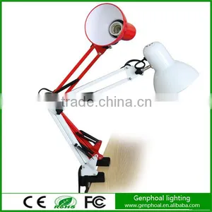 2015 Simple Style OEM/ODM Brightness Adjustable Table Lamp thumbnail-6