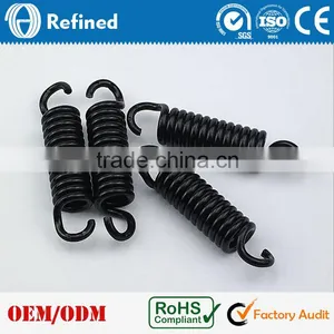 Coil Compression Spring With Hook, Extension Spring for Auto thumbnail-5