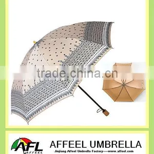 20"x8k Clip Glow Umbrella thumbnail-1