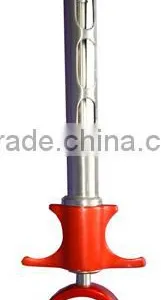 Dental Cartridge Injection Syringe 1.8 ml thumbnail-5