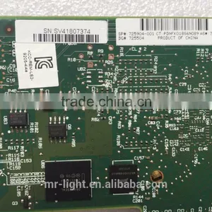 LSI SAS 9217-4i4e 8-port, 6Gb/s SAS+SATA to PCI Express Host Bus Adapter thumbnail-3
