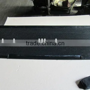 Rubber Horse Mat thumbnail-1