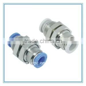 Pneumatic Components - IPM(Quick Connecting Tube Fittings) thumbnail-1