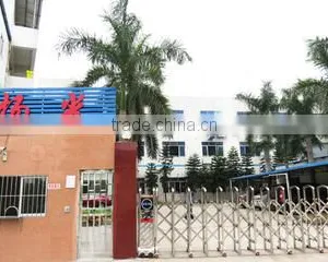 Dongguan Youngshine Metal Products Co., Ltd. company overview - view 1 thumbnail