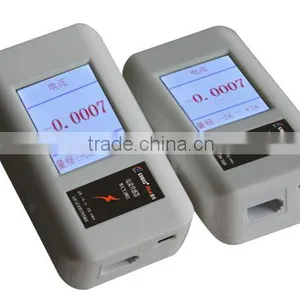 School Physics Laboratory Current Sensor Screen USB thumbnail-1