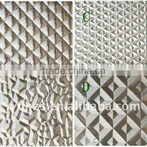 3mm PS Shee Polystyrene Sheet PS Pattern Sheet thumbnail-3