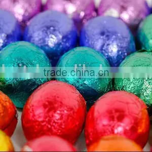 Attractive Unique Design Chocolate Foil Wrapping Machine thumbnail-3