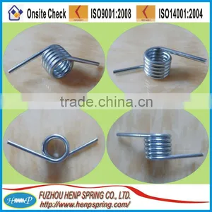 ISO Manufacturer Music Wire Bike Torsion of Spring thumbnail-1
