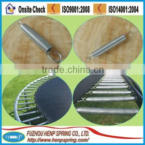 163.5mm(6.5") Trampoline Springs thumbnail-3