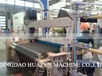JW851dobby Shedding Water Jet Loom Textile Machine Rapier Loom Lace Weaving Machine(150cm~450cm) thumbnail-3