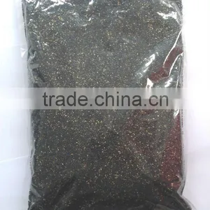 Roasted Black Sesame Seed thumbnail-1