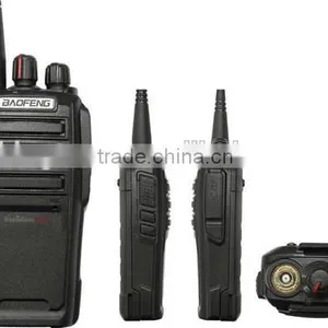 Poetable Dual Band BAOFENG UVB6 Two Way Radio FM Radio thumbnail-1