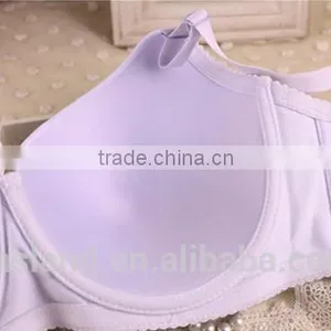 China Factory Essential Bra Plus Size Bra(CSM012) Quality Choice thumbnail-4
