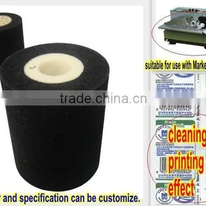 ZhuoLi Hot Ink Roller for Expiry Date thumbnail-6