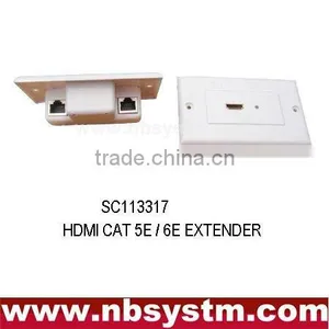 AV Wall Plate thumbnail-1