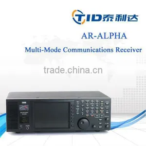 AOR Multi-Mode Communications Receiver AR-ALPHA thumbnail-1