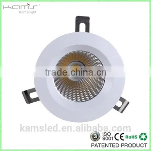 Wholesale Price 5W COB Led Spotlight AC85-265V CRI80 thumbnail-6
