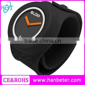 Hot Selling Japan Movement Popular Brand Silicon Watch With Changeable Face thumbnail-1